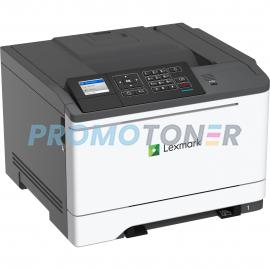 Lexmark CS421dn