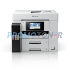 Epson EcoTank Pro L6580