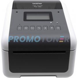 Brother TD4550DNWB
