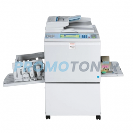 Ricoh Priport DX 3443