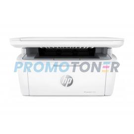 HP LaserJet M140w