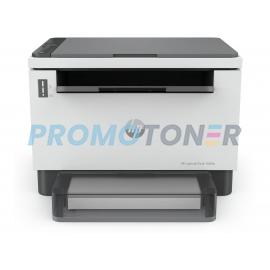 HP LaserJet Tank MFP 1604w