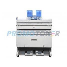 Ricoh Aficio MP W2401