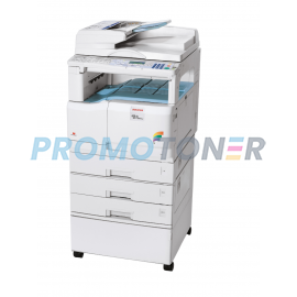 Ricoh Aficio MP C1500SP