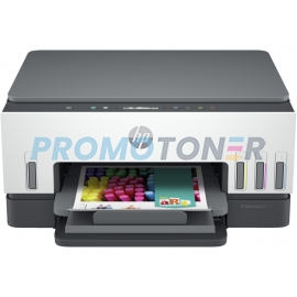 HP Smart Tank 670