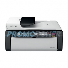 Ricoh Aficio SP 100SF e