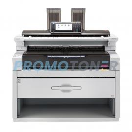 Ricoh MP W6700SP