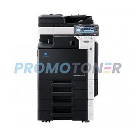 Konica Minolta bizhub C220
