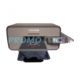 Ricoh Ri 3000