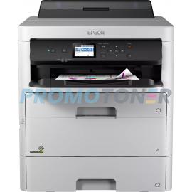 Epson Workforce Pro WF-C529R