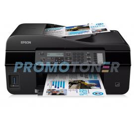 Epson Stylus Office BX305FW+