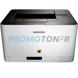 Samsung CLP-365