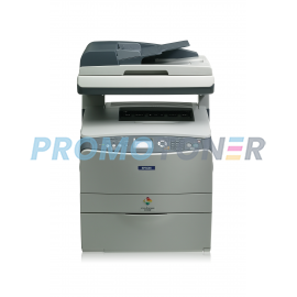 Epson AcuLaser CX11NF