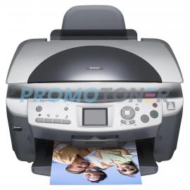 Epson Stylus Photo RX620