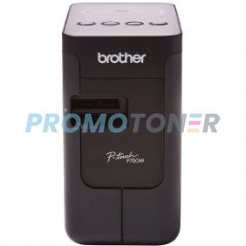 Brother PT-P750W