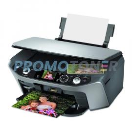 Epson Stylus Photo RX580