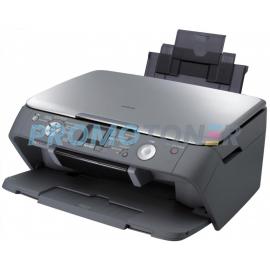 Epson Stylus Photo RX530