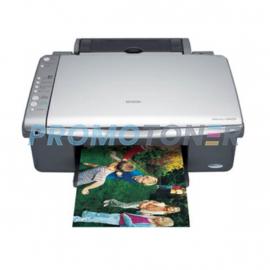Epson Stylus DX4800
