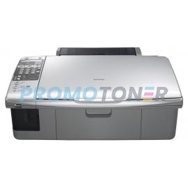 Epson STYLUS DX7000F