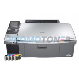 Epson STYLUS DX6000