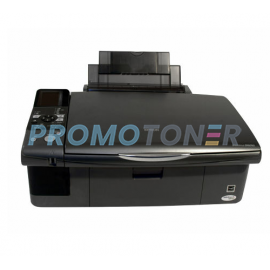 Epson STYLUS DX6050