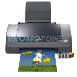 Epson STYLUS D78