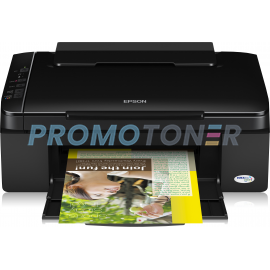 Epson Stylus SX110