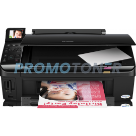 Epson Stylus SX410