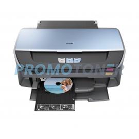Epson Stylus Photo R265
