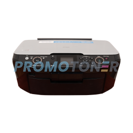 Epson Stylus Photo RX585
