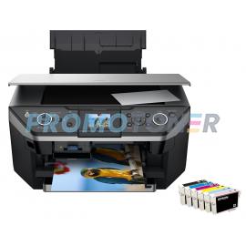 Epson Stylus Photo RX685