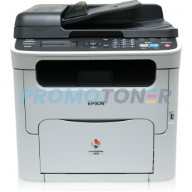 Epson AcuLaser CX16DNF