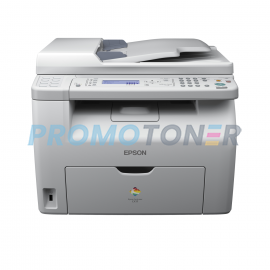 Epson AcuLaser CX17NF