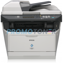 Epson AcuLaser MX20DTNF 