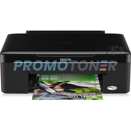 Epson Stylus SX125