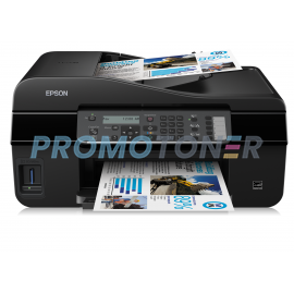Epson Stylus Office BX305F