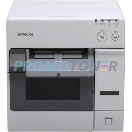 Epson TM-C3400