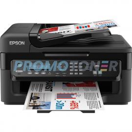 Epson WorkForce WF-2520NF