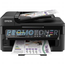 Epson WorkForce WF-2540WF