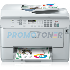 Epson WORKFORCE PRO WP-M4595 DNF 
