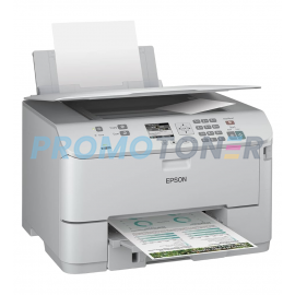 Epson WorkForce Pro WP-4515DN