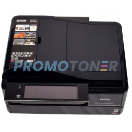 Epson Stylus Photo PX830FWD 