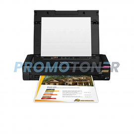 Epson WorkForce WF-100