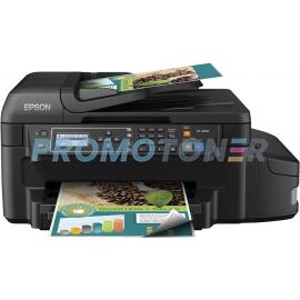 Epson WorkForce ET-4550