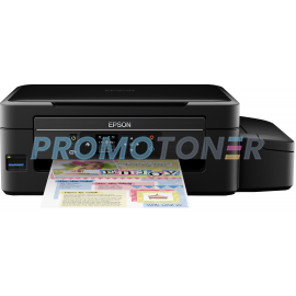 Epson Expression ET-2550 