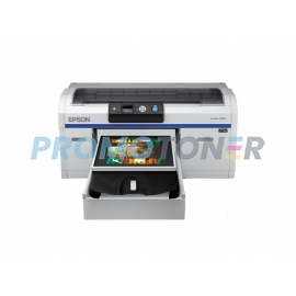 Epson SureColor F2000 Color Edition