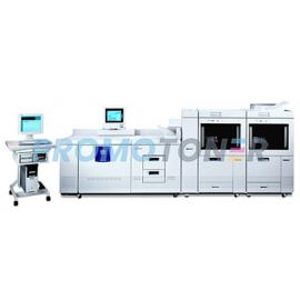 Xerox DocuPrint 135MX