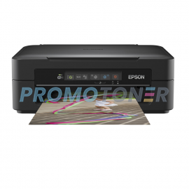 Epson EXPRESSION HOME XP-225
