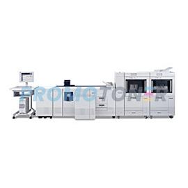 Xerox DocuTech 128 Highlight