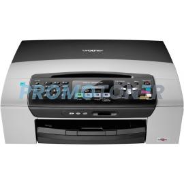 Brother MFC-255CW